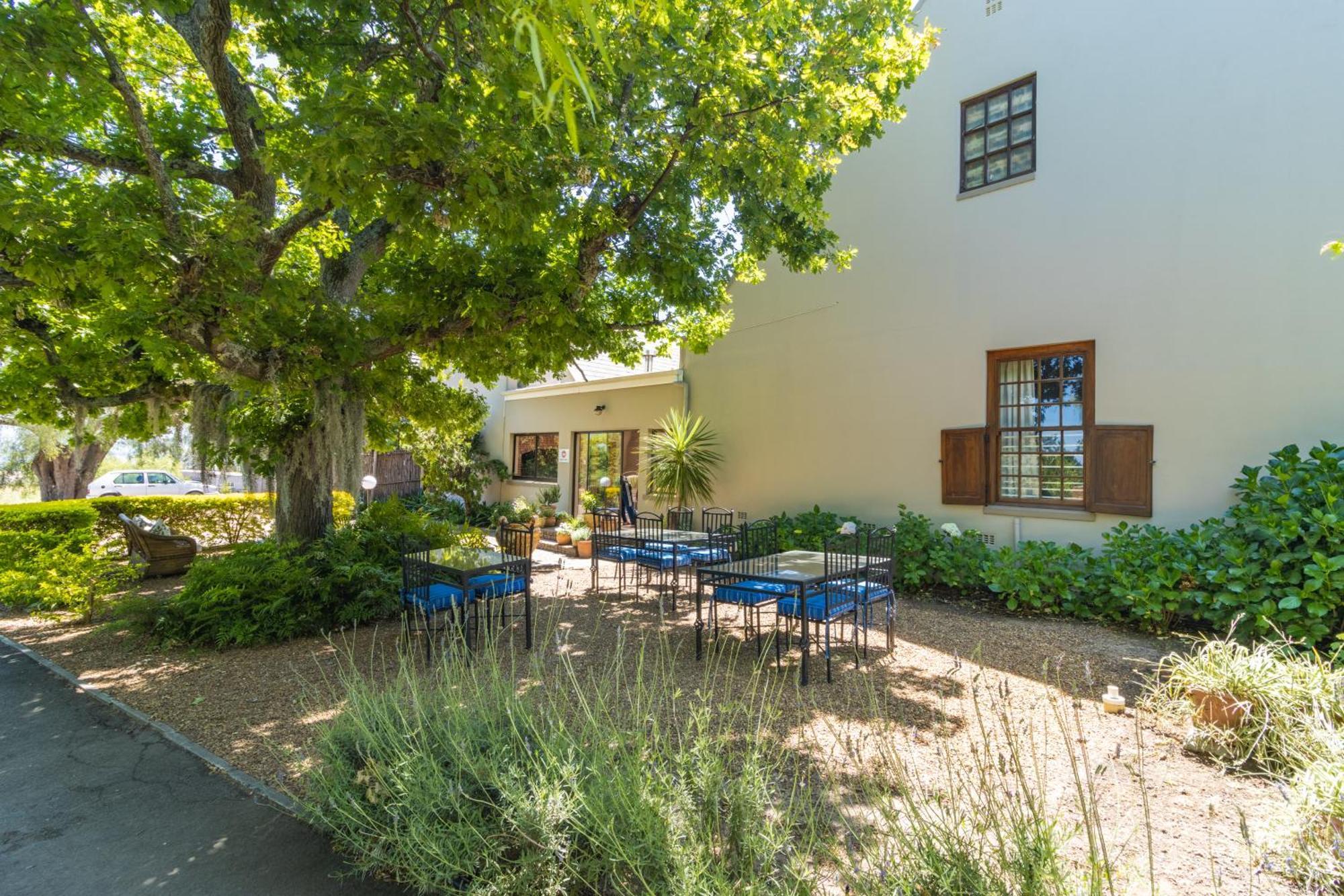 Hotel Val De Vine Municipalità locale di Municipalità locale di Stellenbosch Esterno foto