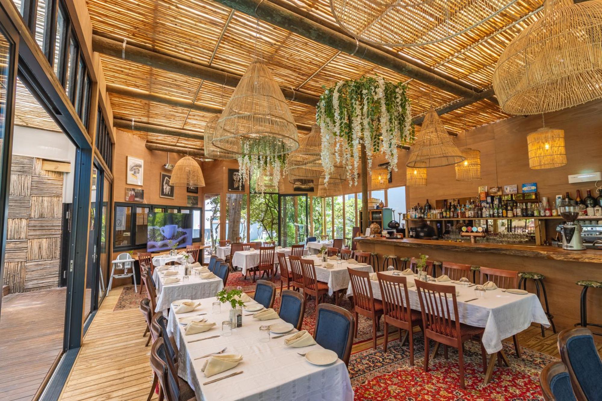 Hotel Val De Vine Municipalità locale di Municipalità locale di Stellenbosch Esterno foto